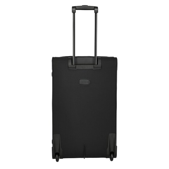 Travelite Orlando 2 Roll Trolley 73 cm