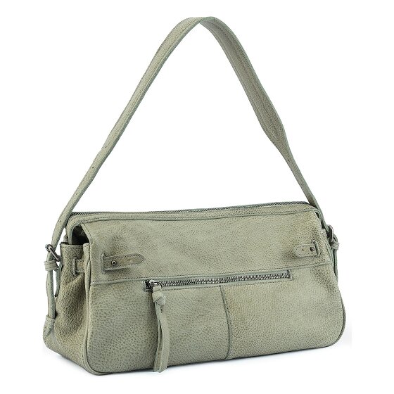 FredsBruder My Forever Friend Shoulder Bag Genuine Leather 34 cm