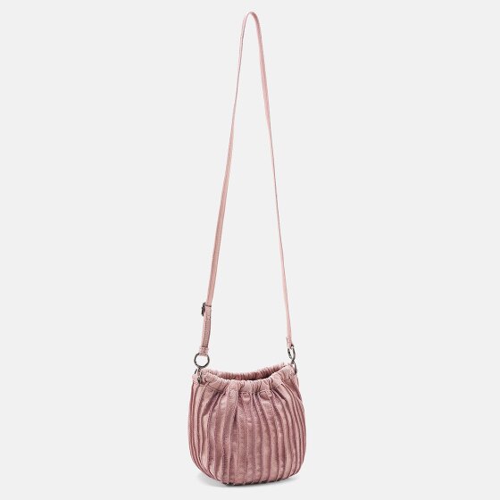 FredsBruder Say Hello Bag bag Leather 22 cm