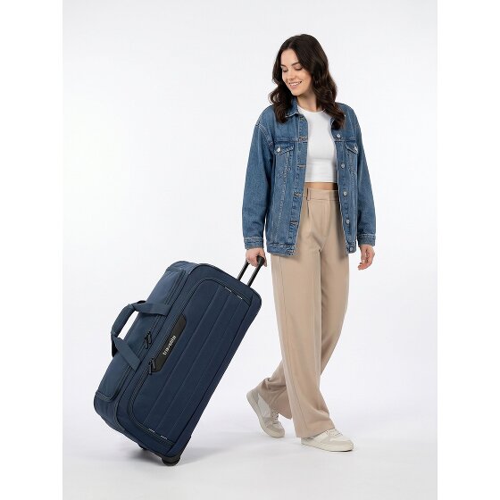 Travelite Skaii 2 wheels Travel bag M 69 cm