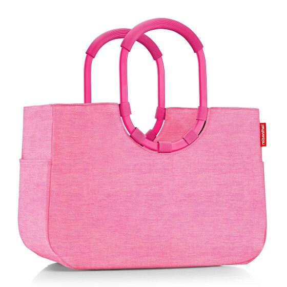 reisenthel Loopshopper L frame shopper bag 46 cm reisenthel Loopshopper L frame shopper bag 46 cm