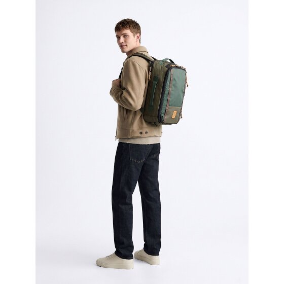 Topo Designs Global Travel Backpack with 48 cm Laptop Compartment