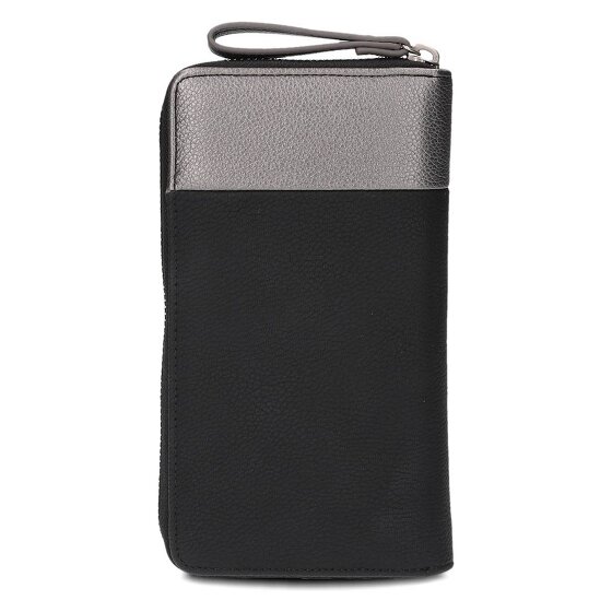 Zwei Eva Wallet 20 cm