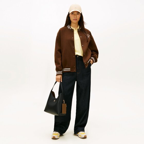 Tommy Hilfiger TH Icon Shoulder Bag 29 cm Tommy Hilfiger TH Icon Shoulder Bag 29 cm