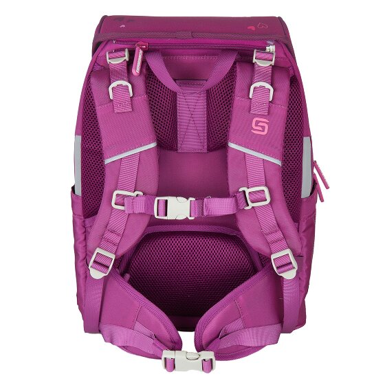 Schneiders Ergojet School bag set 6-piece