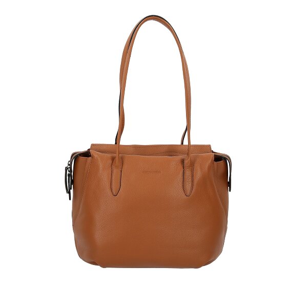 aunts & uncles Gorgeous Shoulder Bag Leather 35 cm
