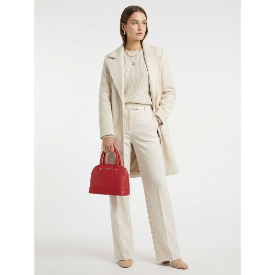 Lazarotti Bologna Leather Crossbody Handbag, 24 cm