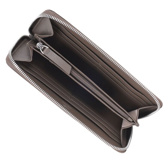 Joop! Sofisticato 1.0 Melete wallet RFID leather 19 cm