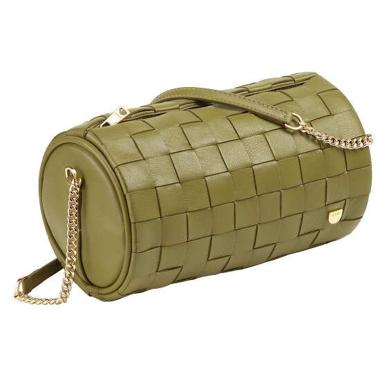 DuDu Abigail Shoulder bag Leather 19.5 cm