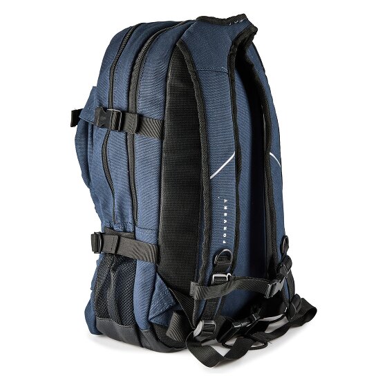 Forvert Daypack 50 cm Laptop compartment