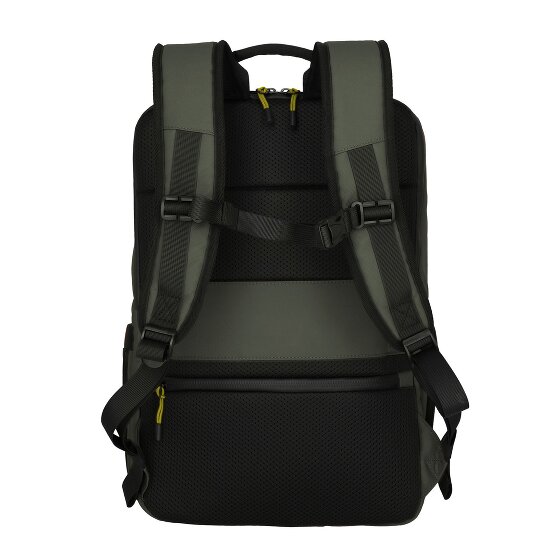 Travelite Briize Daypack M 45 cm Laptop compartment