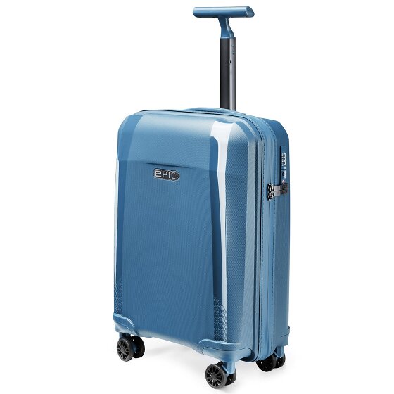 Epic Phantom SL 4 Roll Cabin Trolley 55 cm