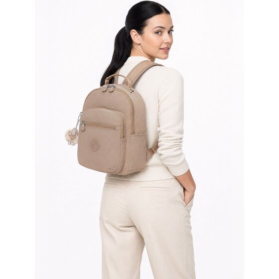 Kipling Basic Seoul City Backpack S 35 cm