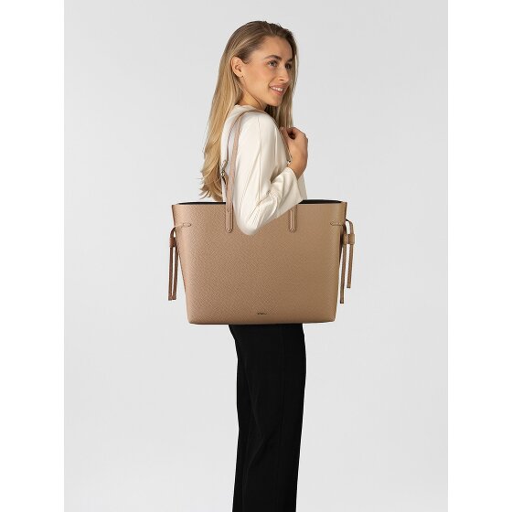 Furla Ava Shopper Bag Leather 36 cm