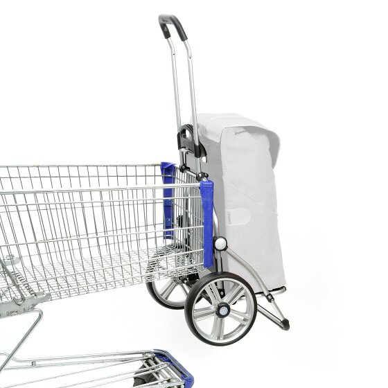 Andersen Shopper Royal Shopper 360° Mole Shopping Trolley 57 cm