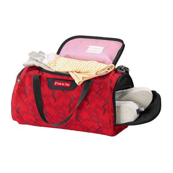 Step by Step Sports bag 38 cm