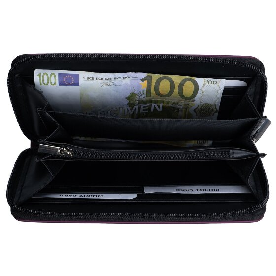 Bench Wallet 19 cm