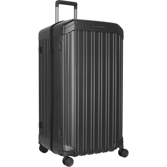 Piquadro PQ-Light 4 Roll Trolley 79 cm Piquadro PQ-Light 4 Roll Trolley 79 cm