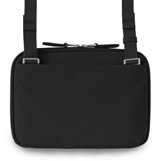 Knomo Mayfair Knomad laptop bag organizer RFID 37 cm laptop compartment