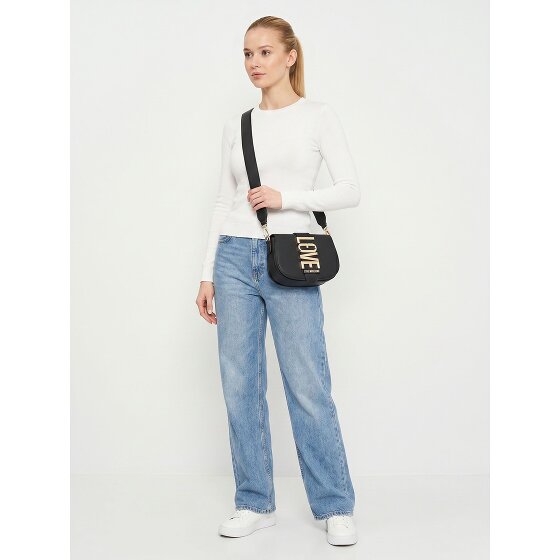 Love Moschino Shoulder bag 20 cm
