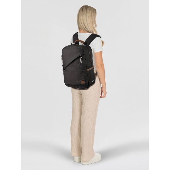 camel active Aurum Daypack L 42 cm Laptop compartment