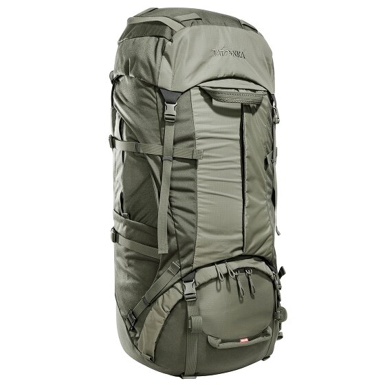 Tatonka Yukon Carrier Pack 55+10 RECCO Trekking backpack 77 cm