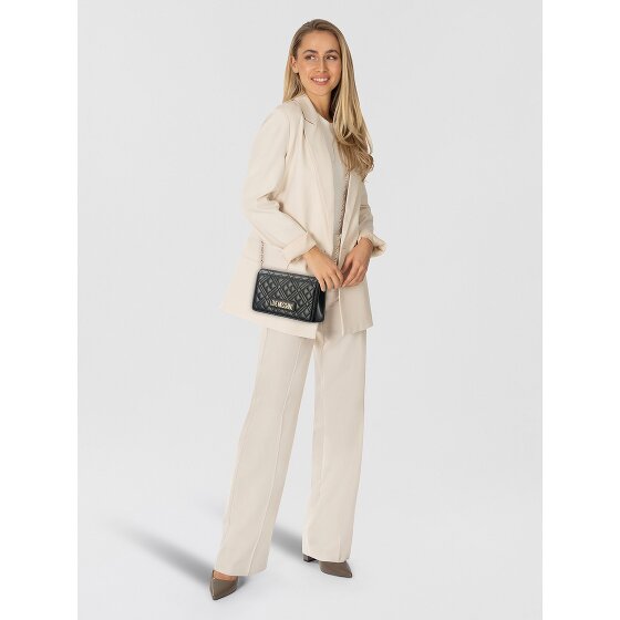 Love Moschino Quilted Shoulder bag 22 cm