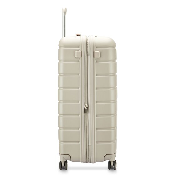 Roncato Relife 4 wheels Trolley 78 cm with expansion pleat