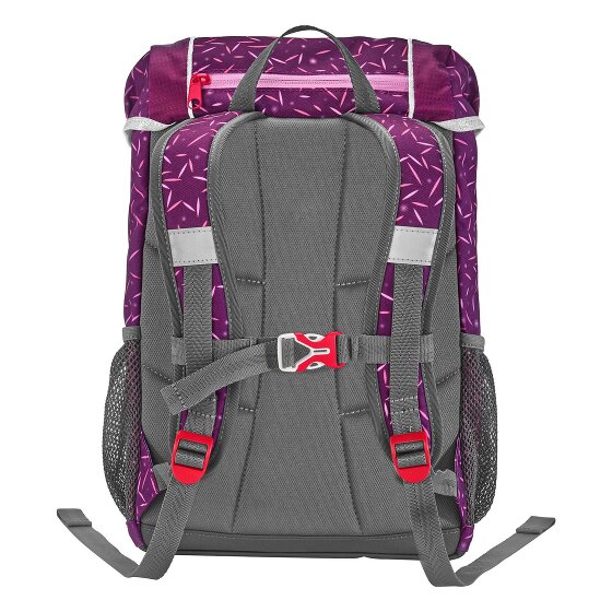 Step by Step Kid School bag set 3-piece