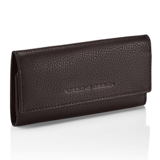 Porsche Design Business key wallet RFID leather 13 cm