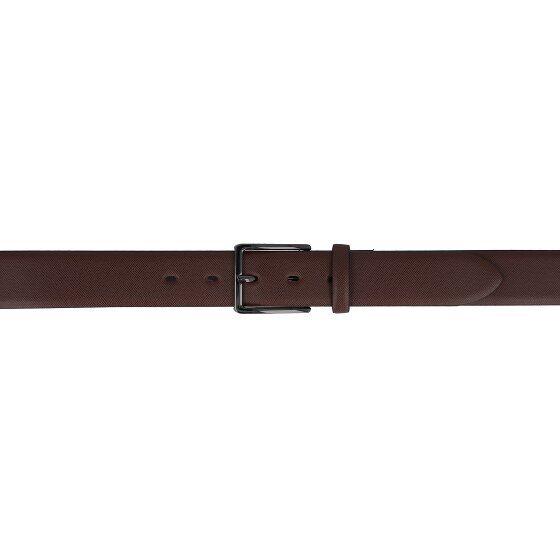 Bugatti Belt Leather
