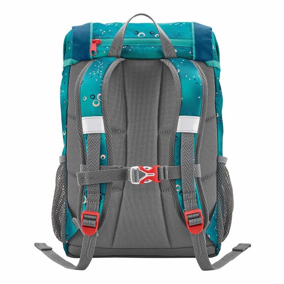 Step by Step Kid School bag set 3-piece