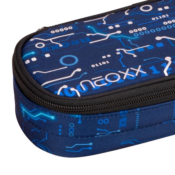 Neoxx pencil case 22.5 cm