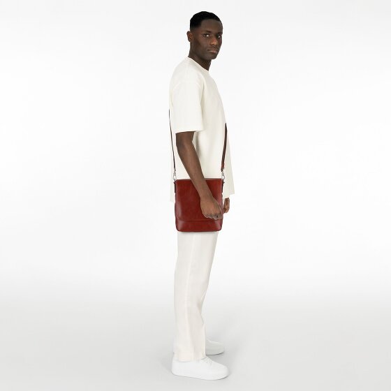 Picard Buddy Messenger Leather 23 cm