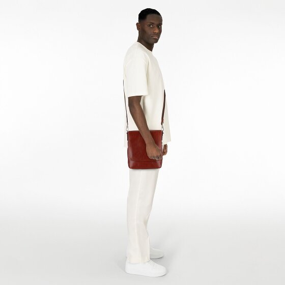 Picard Buddy Messenger Leather 23 cm