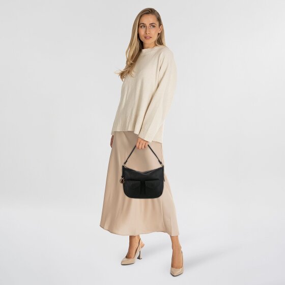 Fossil Jolie Shoulder Bag Genuine Leather 27 cm