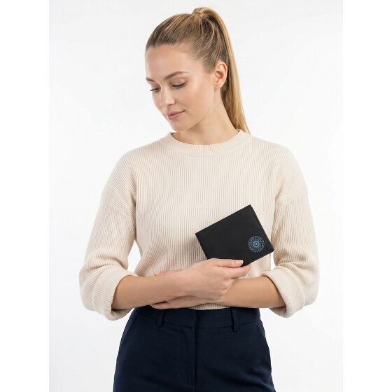 oxmox New Cryptan Wallet RFID protection 12 cm