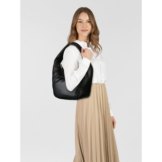 Liebeskind Farrah Shoulder Bag M Leather 45 cm