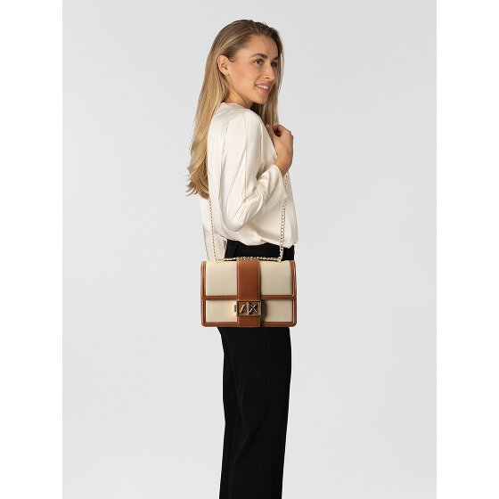 Armani Exchange Wonder Shoulder bag 25 cm