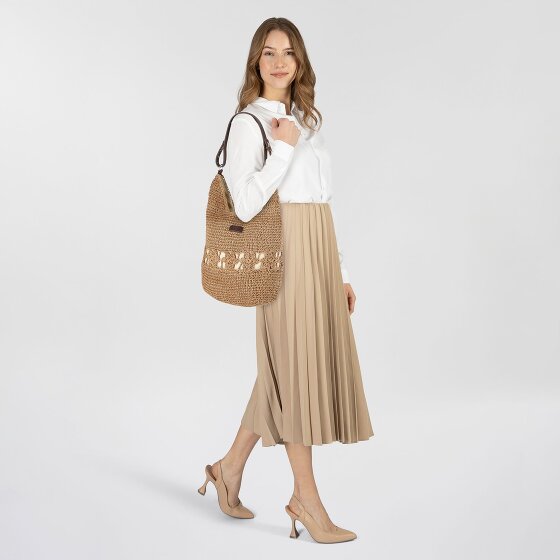 Roeckl Ibiza Shopper Bag 38 cm Roeckl Ibiza Shopper Bag 38 cm