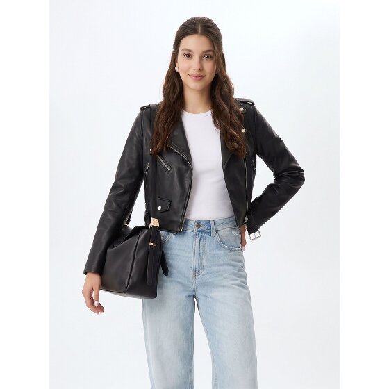 DuDu Shoulder Bag Genuine Leather 30 cm