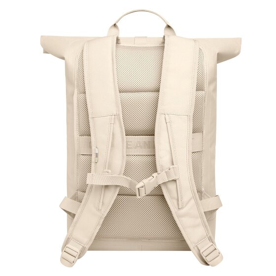 GOT BAG Rolltop Lite 2.0 Monochrome Daypack 42 cm Laptop compartment