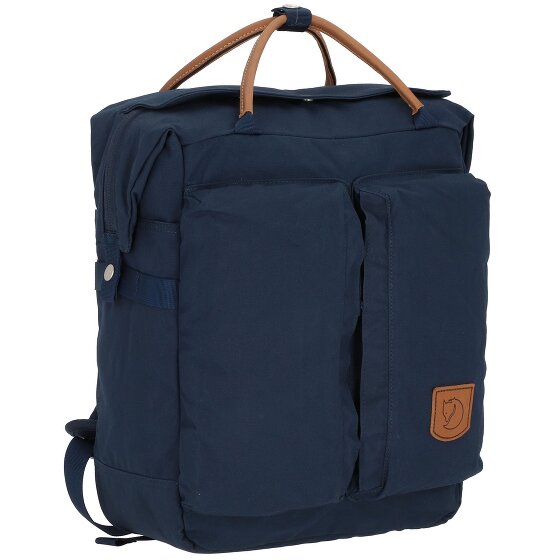 Fjällräven Haulpack No.1 Backpack 39 cm laptop compartment
