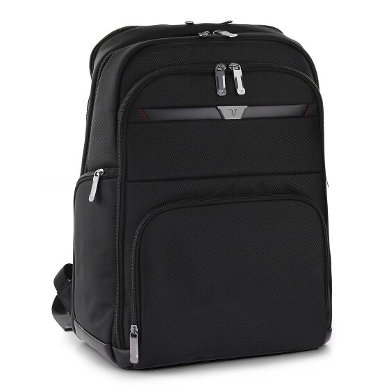 Roncato Biz 4.0 Backpack 45 cm laptop compartment Roncato Biz 4.0 Backpack 45 cm laptop compartment