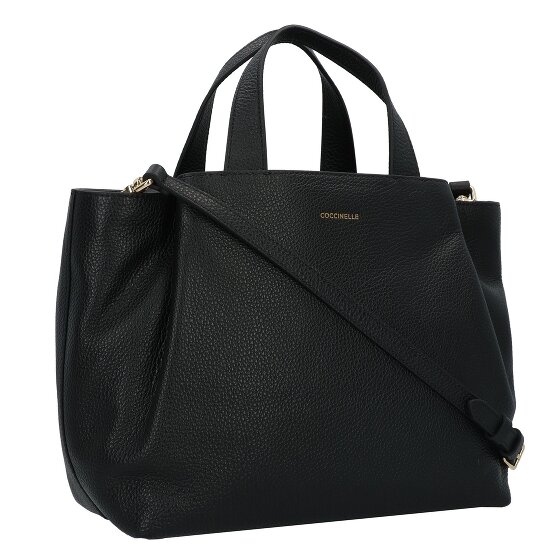 Coccinelle Malory Handbag Leather 30 cm