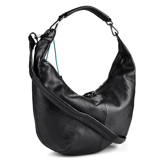 Gabs G13 Shoulder Bag Genuine Leather 41 cm Expandable