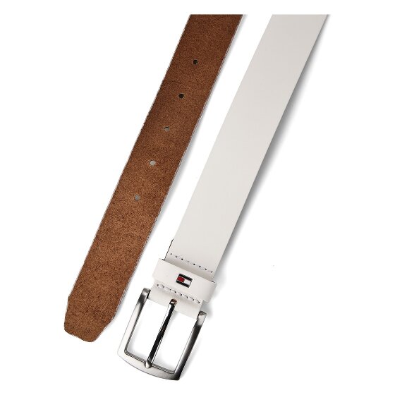 Tommy Hilfiger New Denton belt leather