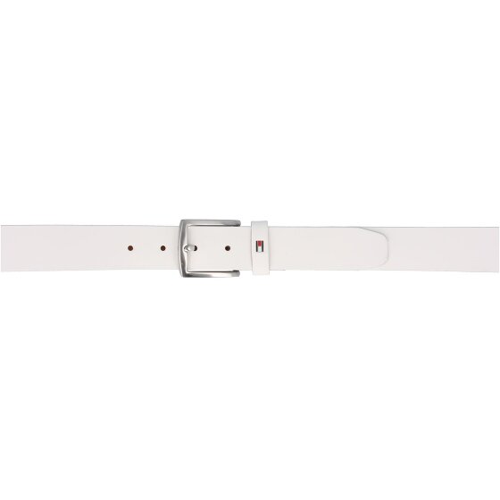 Tommy Hilfiger New Denton belt leather