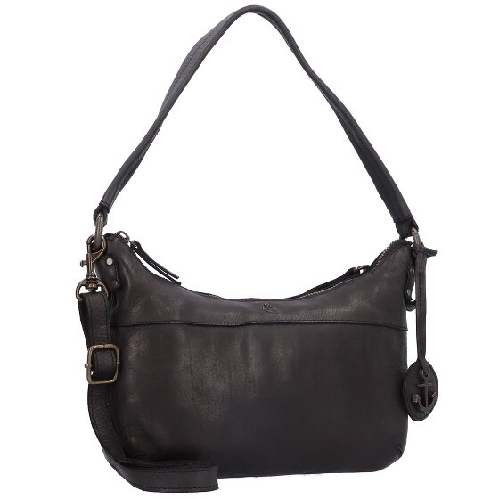 Harbour 2nd Mara shoulder bag leather 30 cm