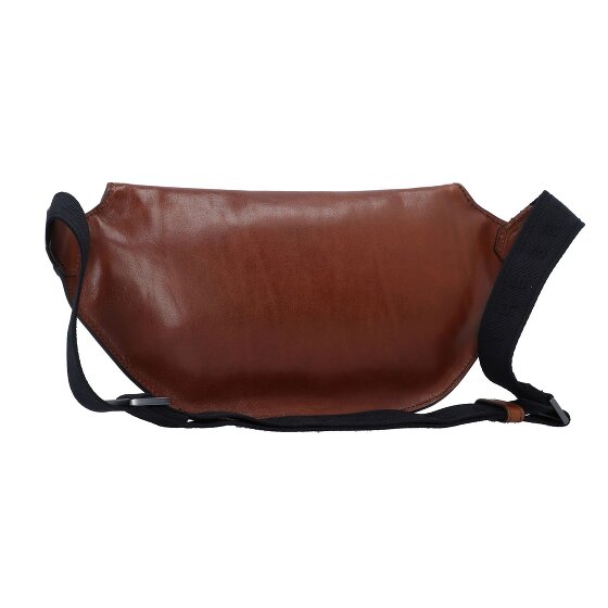 The Bridge Giulio Fanny pack Leather 34 cm